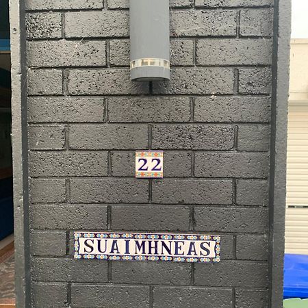 Apartamento Suaimhneas, Ennis Exterior foto
