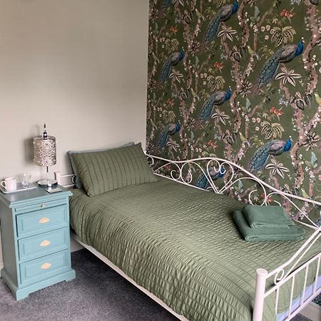 Apartamento Suaimhneas, Ennis Exterior foto